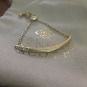 Kendra Scott Angela Bracelet